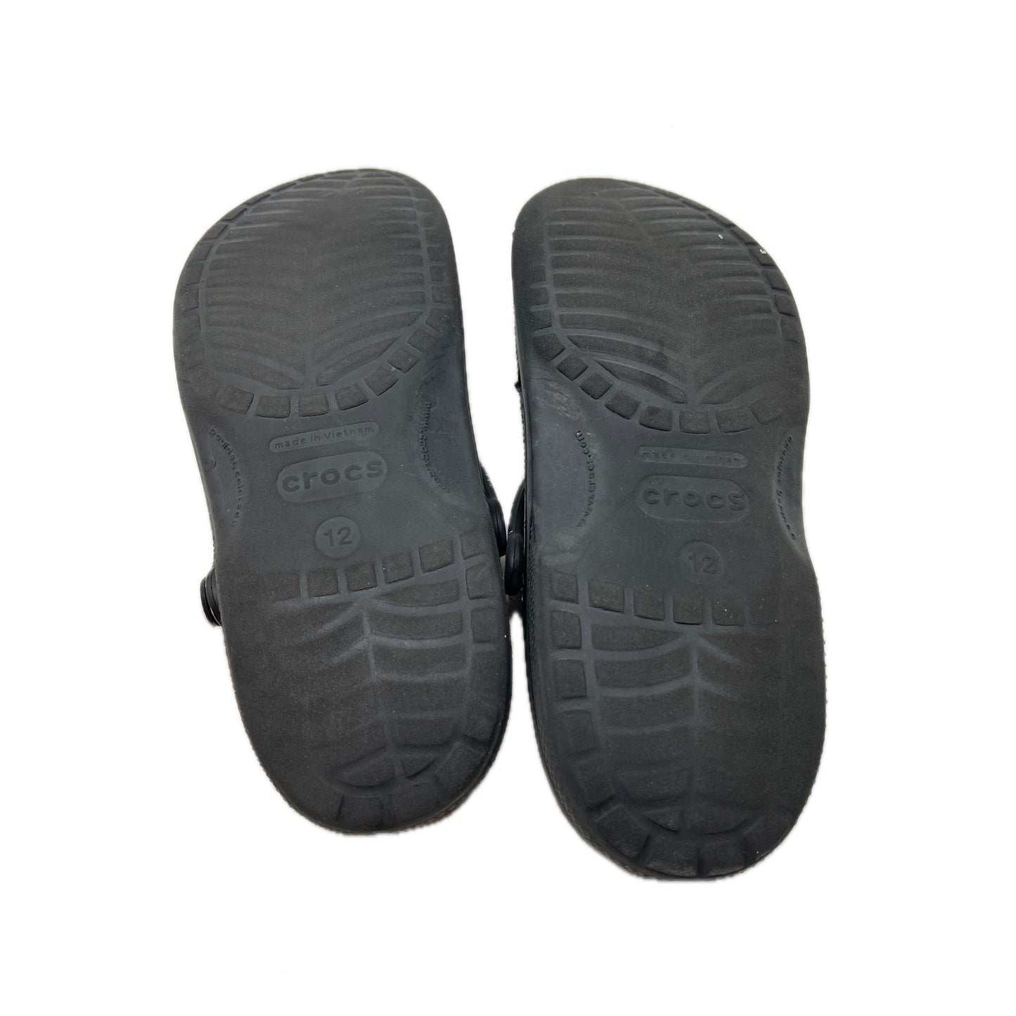 Crocs x Nightmare Before Christmas Clogs Gray Mens 12