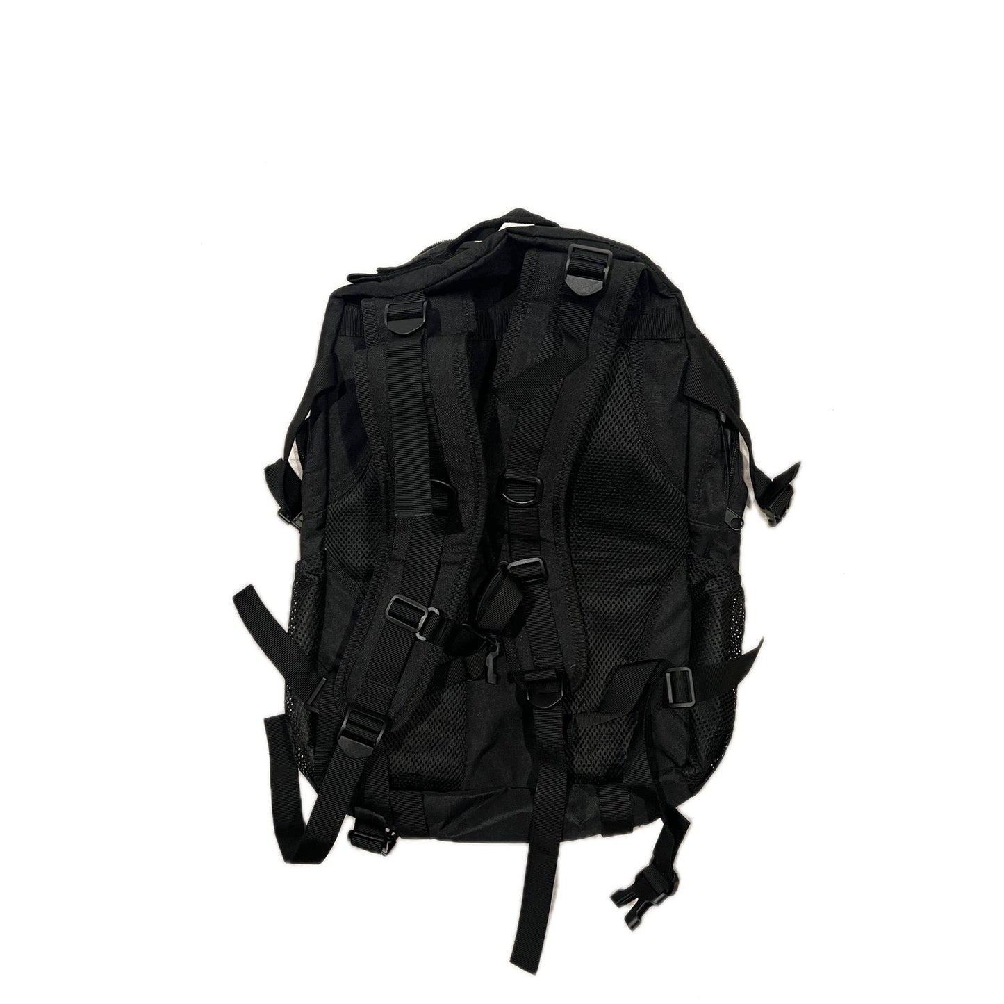 Jueachy tactical backpack black 30L