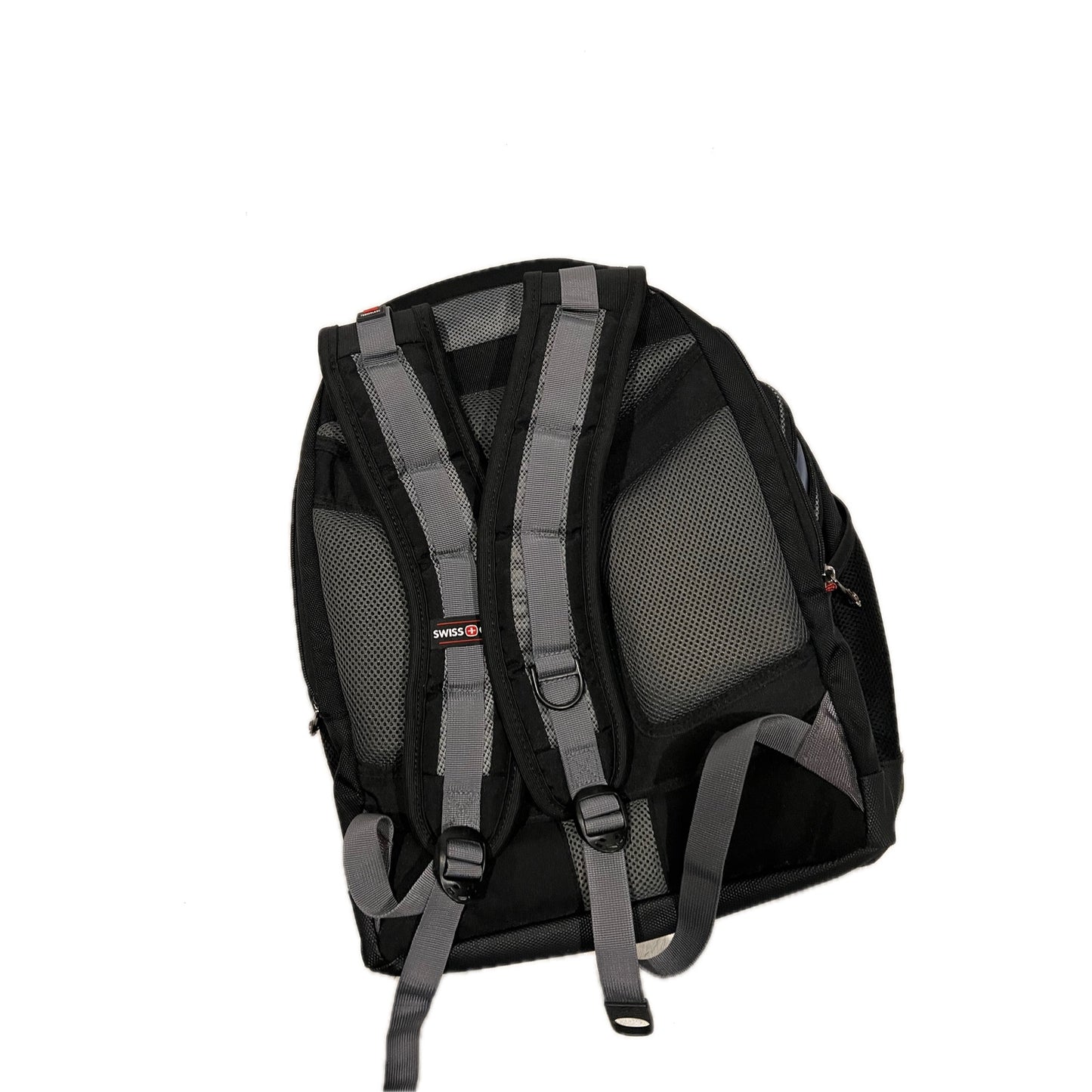 Mochila Scansmart Swiss Gear Synergy de 16 pulgadas