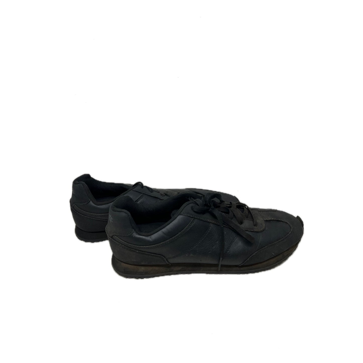 TredSafe Ethan Non Slip Work Shoes Mens 12