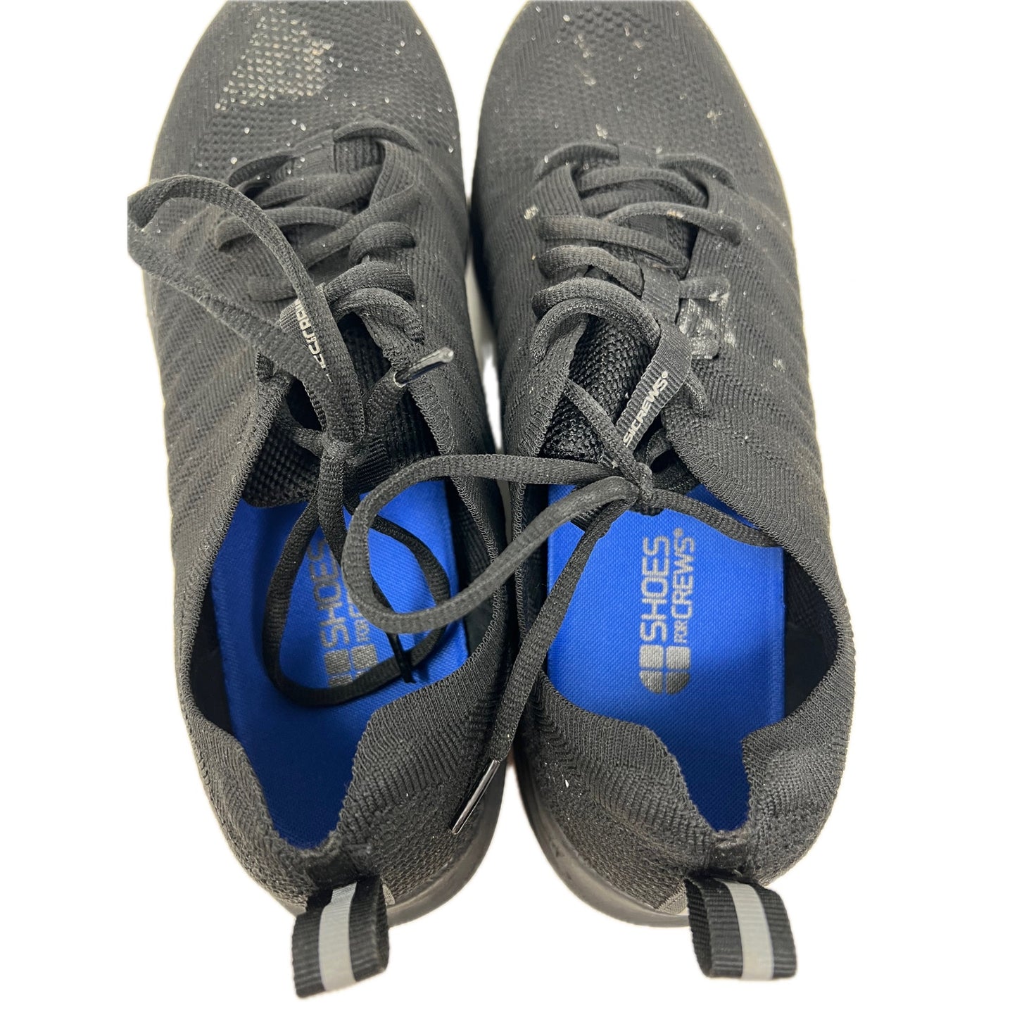 Shoes for Crews Everlight Black Style 22149 Shoes Mens 13M