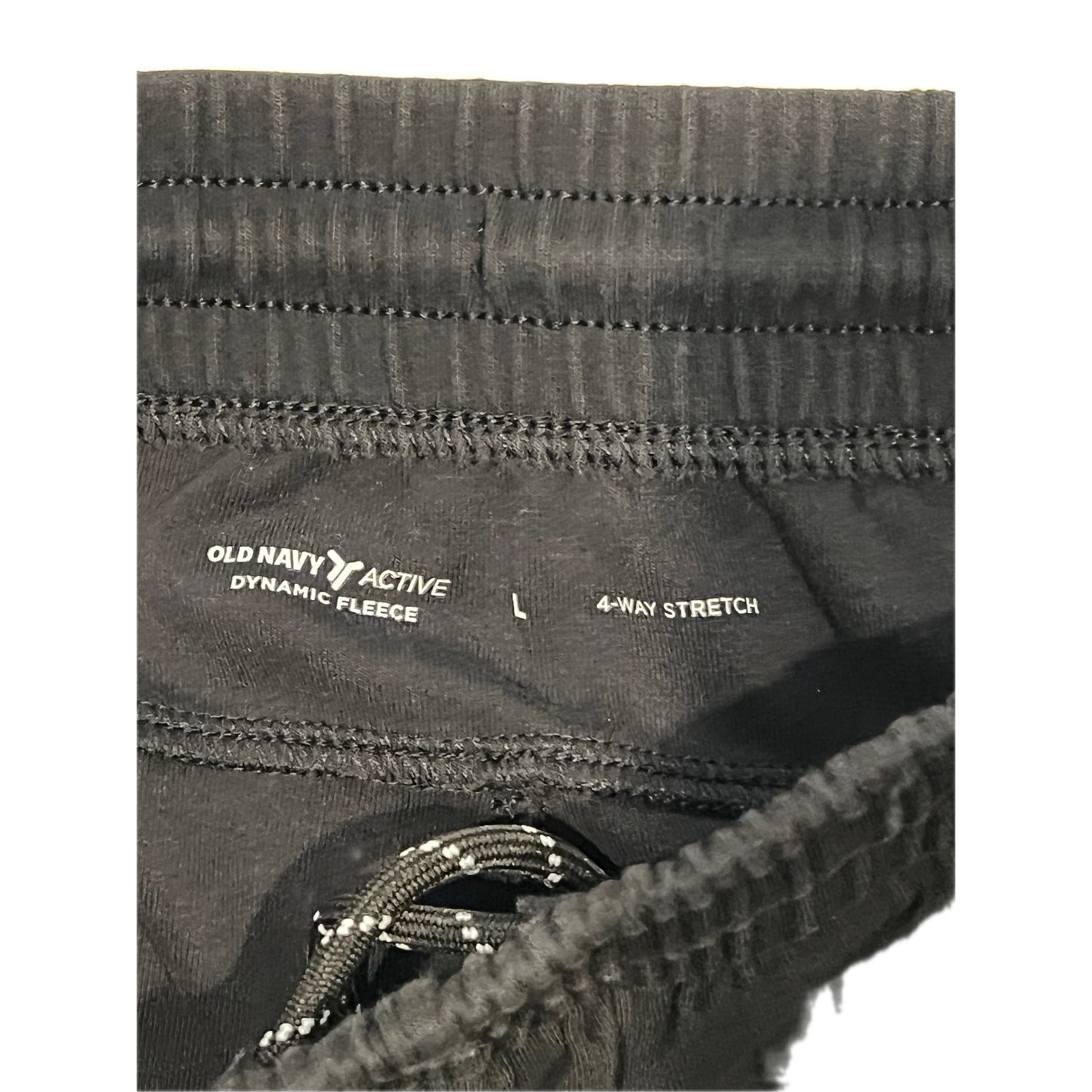 Old Navy Active Dynamic Fleece SweatShorts Mens Large