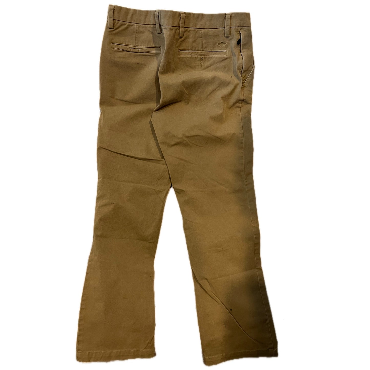 Jeans Slim Tapered Dockers Homme 33x32