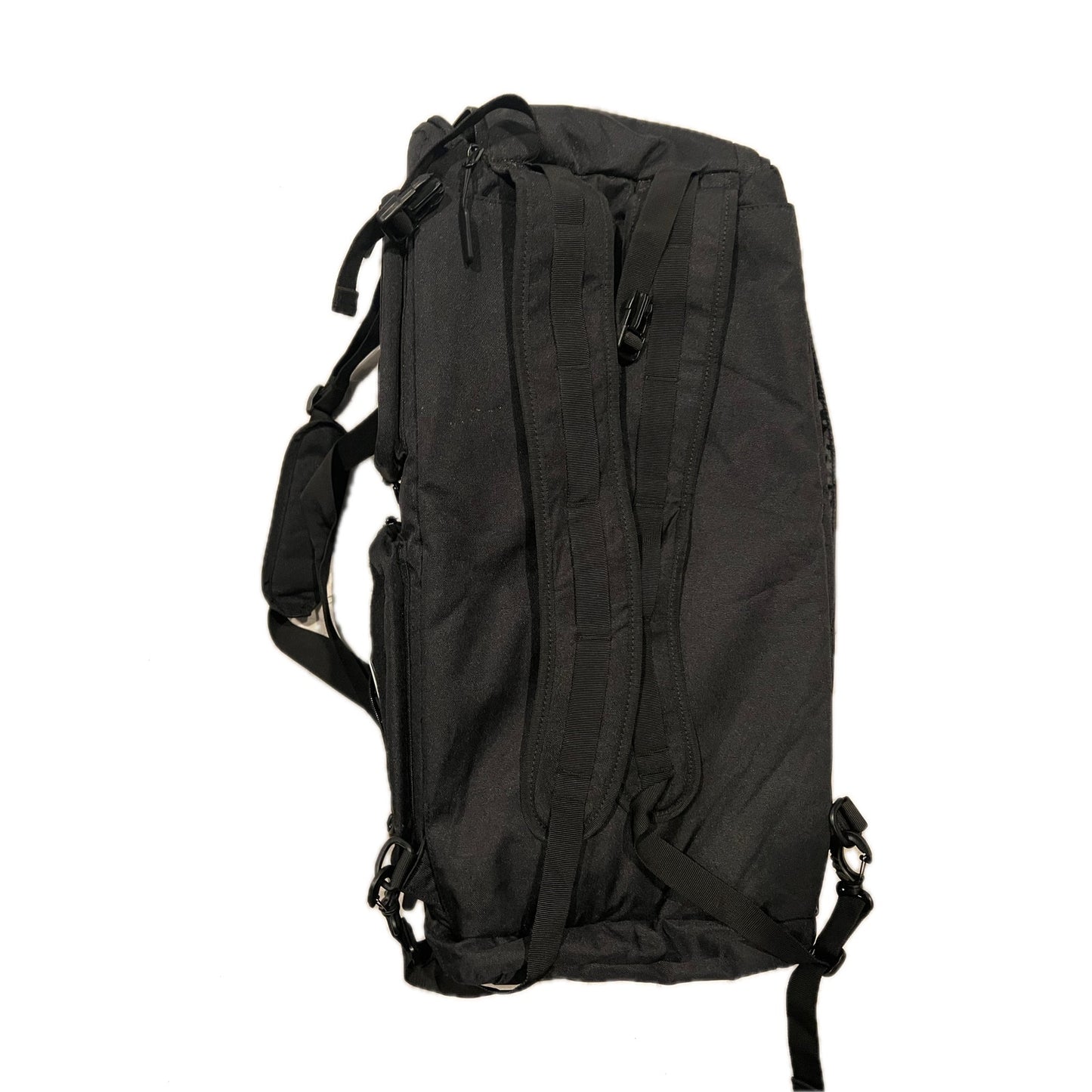 G4Free 3-in-1 Travel Duffle/backpack Combo 50L/65L