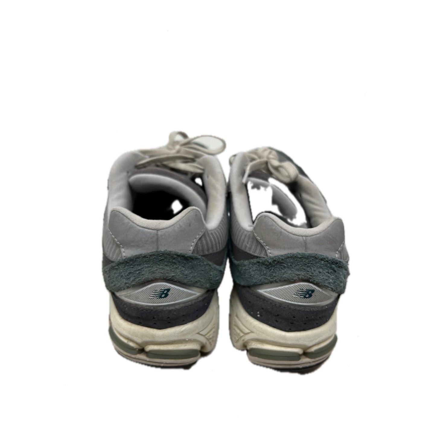 New Balance 2002R New Spruce Magnet Hombre 9