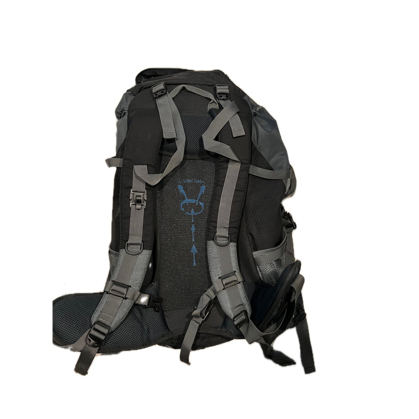 Spinit Nahlien 48L Hiking Backpack with Rain Guard