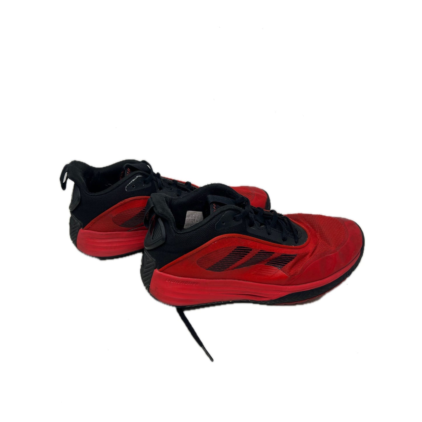 Adidas Ownthegame 3.0 Shoes Mens 12