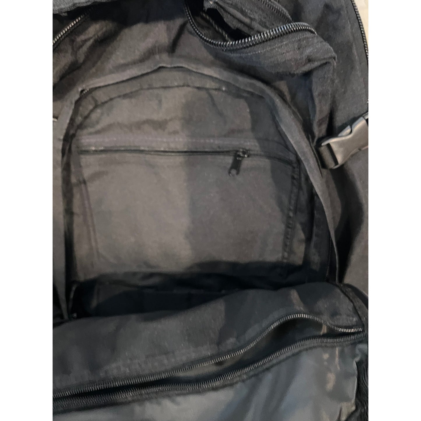 Piper Gear XL Tactical Backpack Heavy Duty