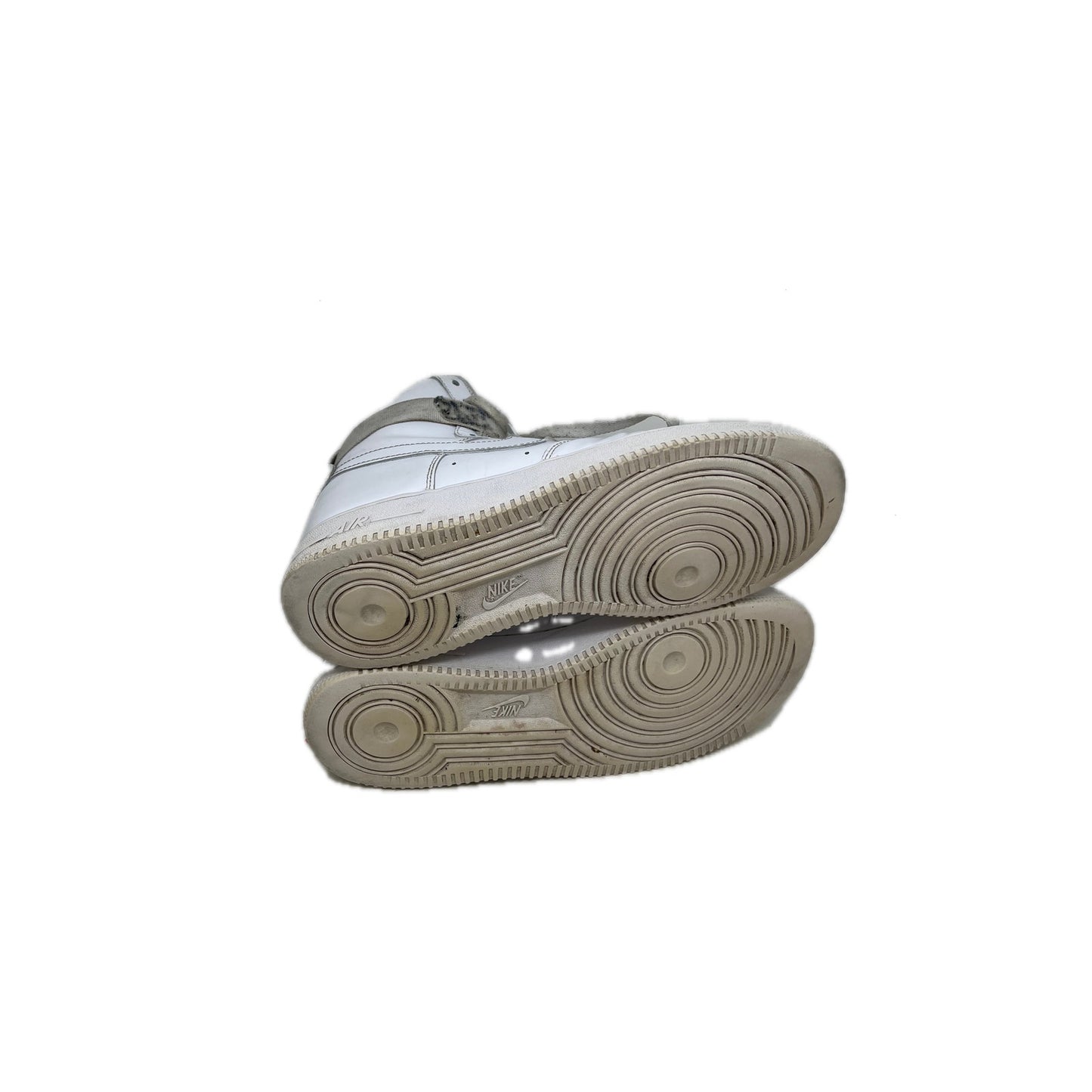 Nike Air Force 1 High ‘07 CW2290-111 Men's Size 9.5