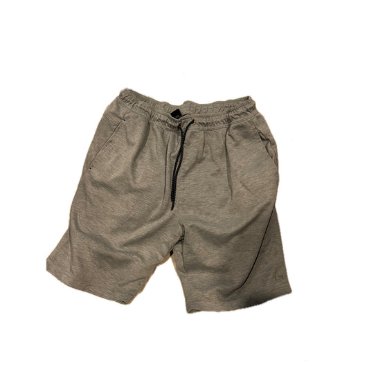 Legend Gray Training Shorts Mens XL