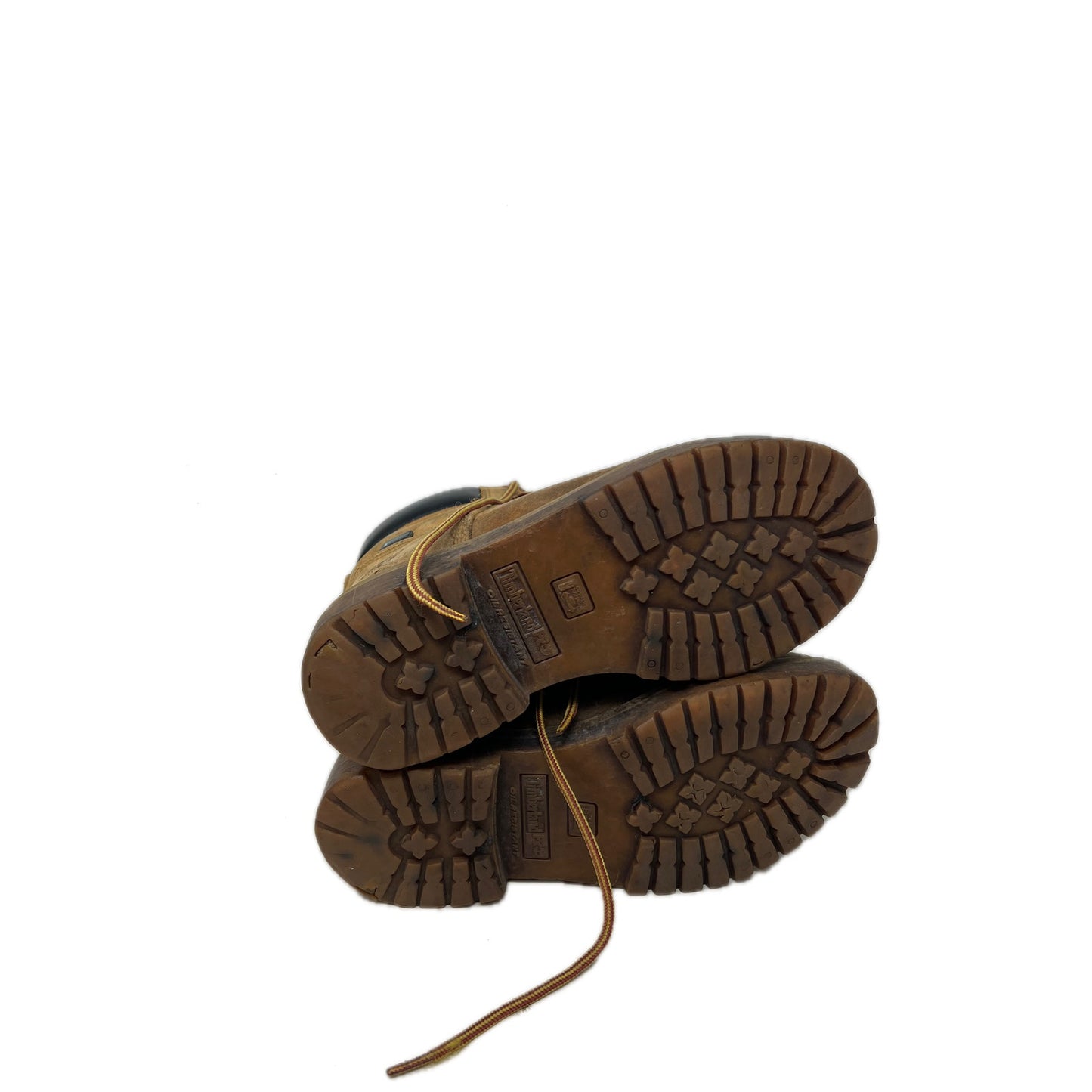 Botte de travail Timberland Direct Attach 6" bout souple, imperméable, homme 8