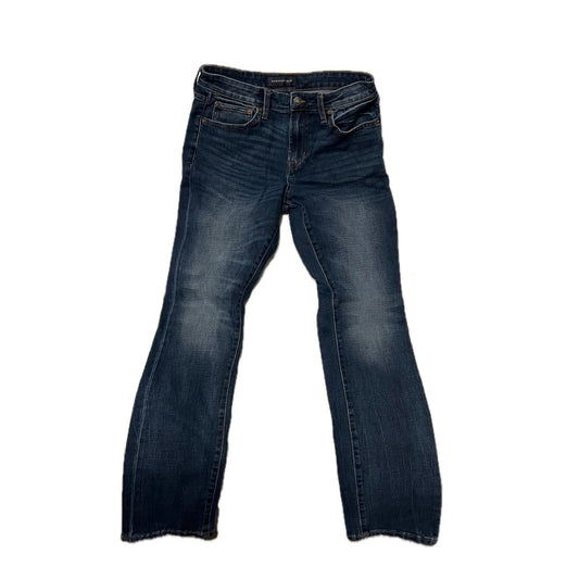 Jean fuselé athlétique Aeropostale pour homme 30x32