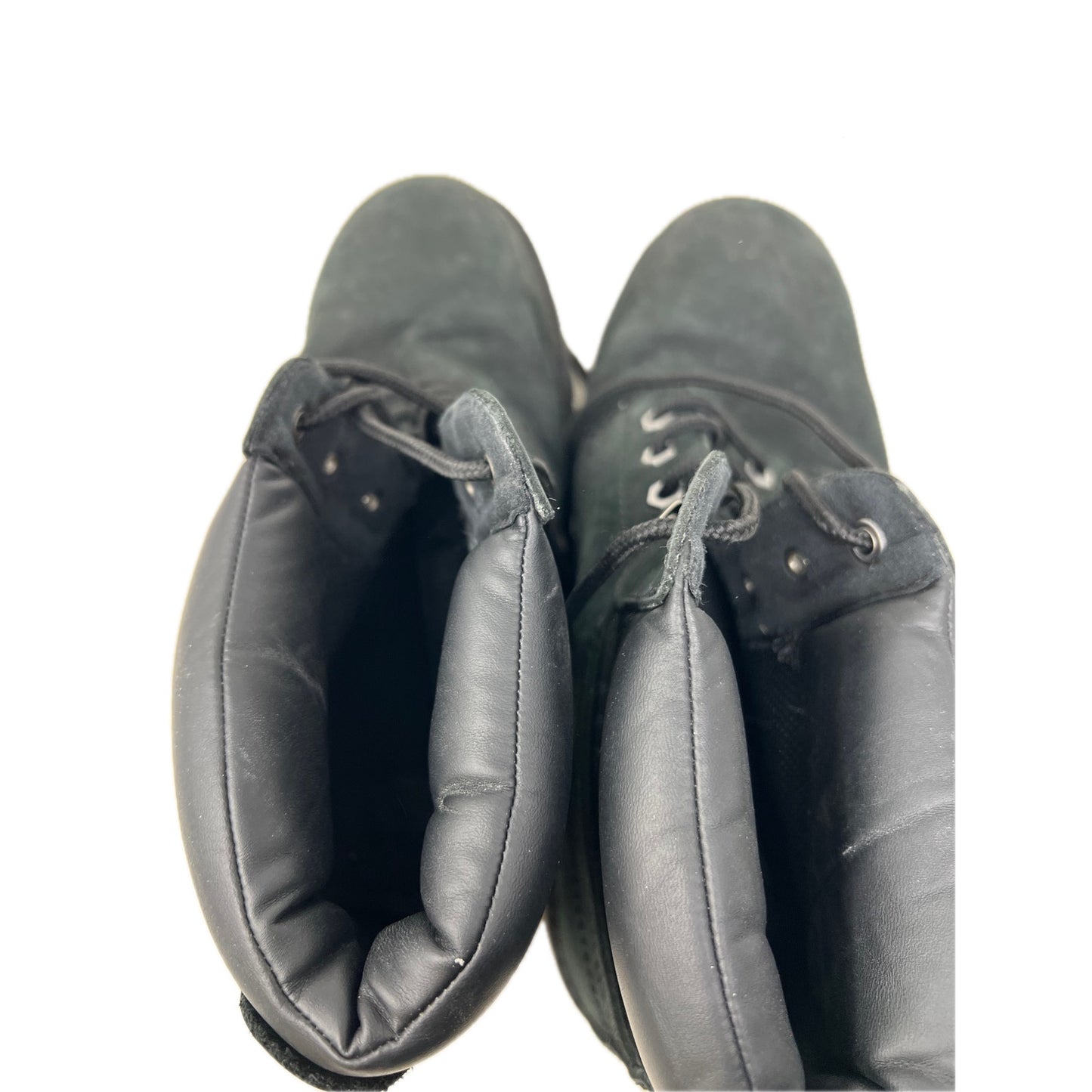 Bottes de travail Jerko Classic avec embout en acier, noires, pour hommes, taille 11