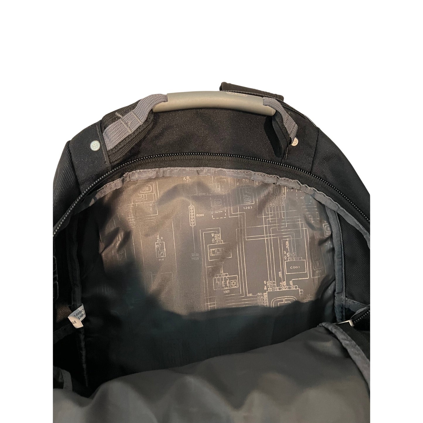 OGIO Pursuit Black Backpack