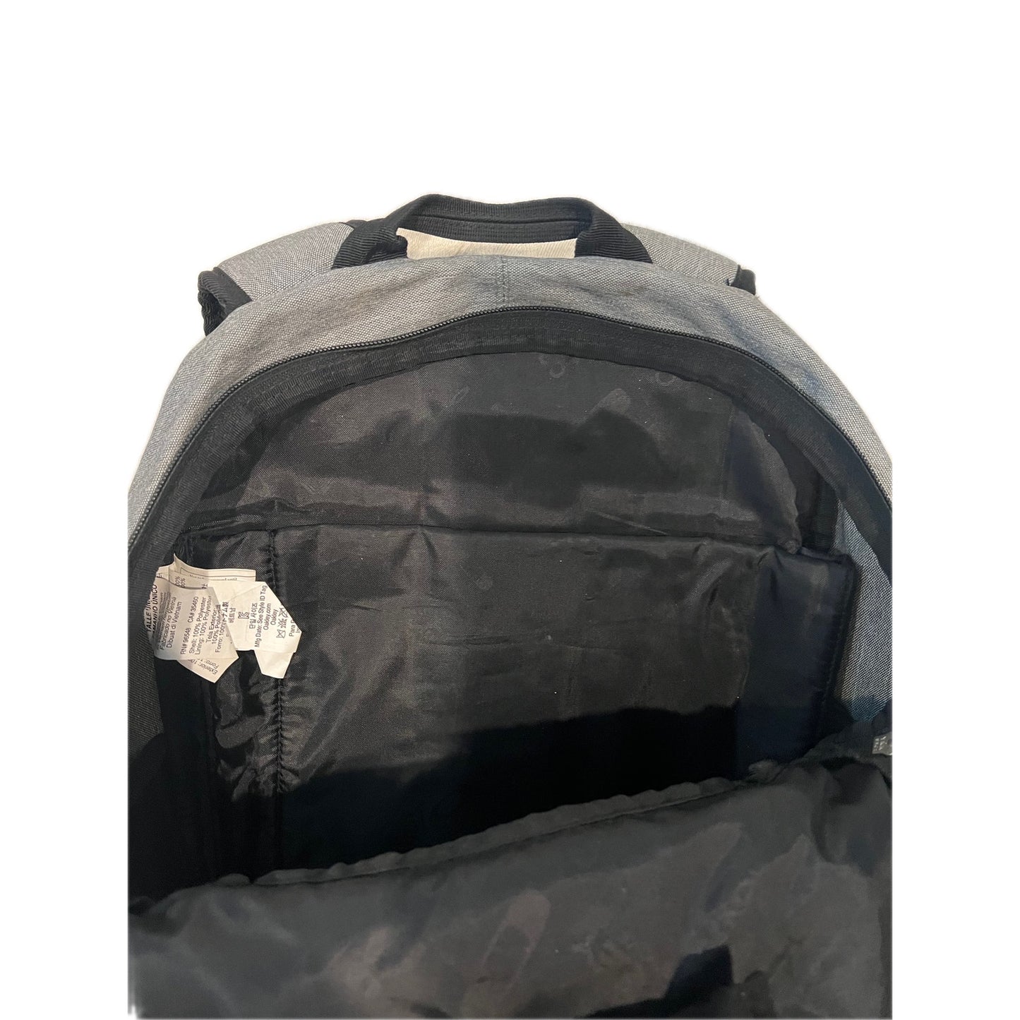 Oakley Blade 30L Backpack, Forged Iron