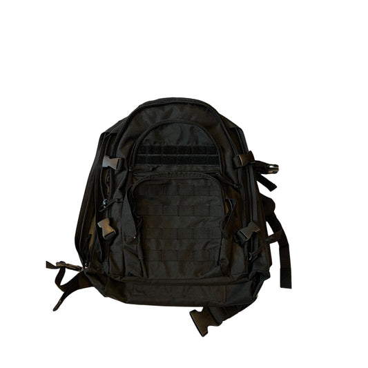 Mercury Tactical XL Tactical Backpack