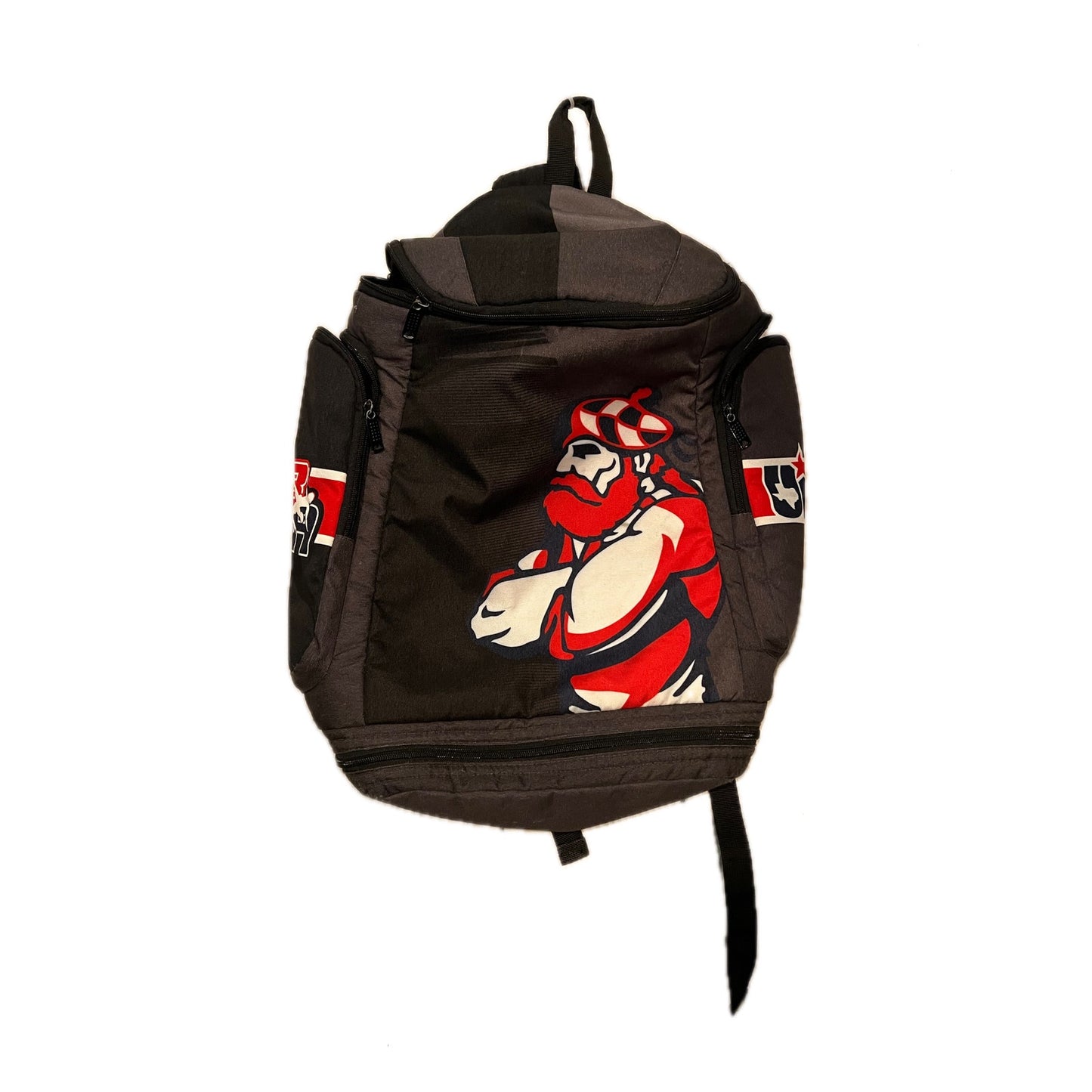 Highlander Water Polo Backpack