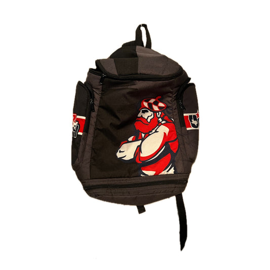 Highlander Game Bag Backpack