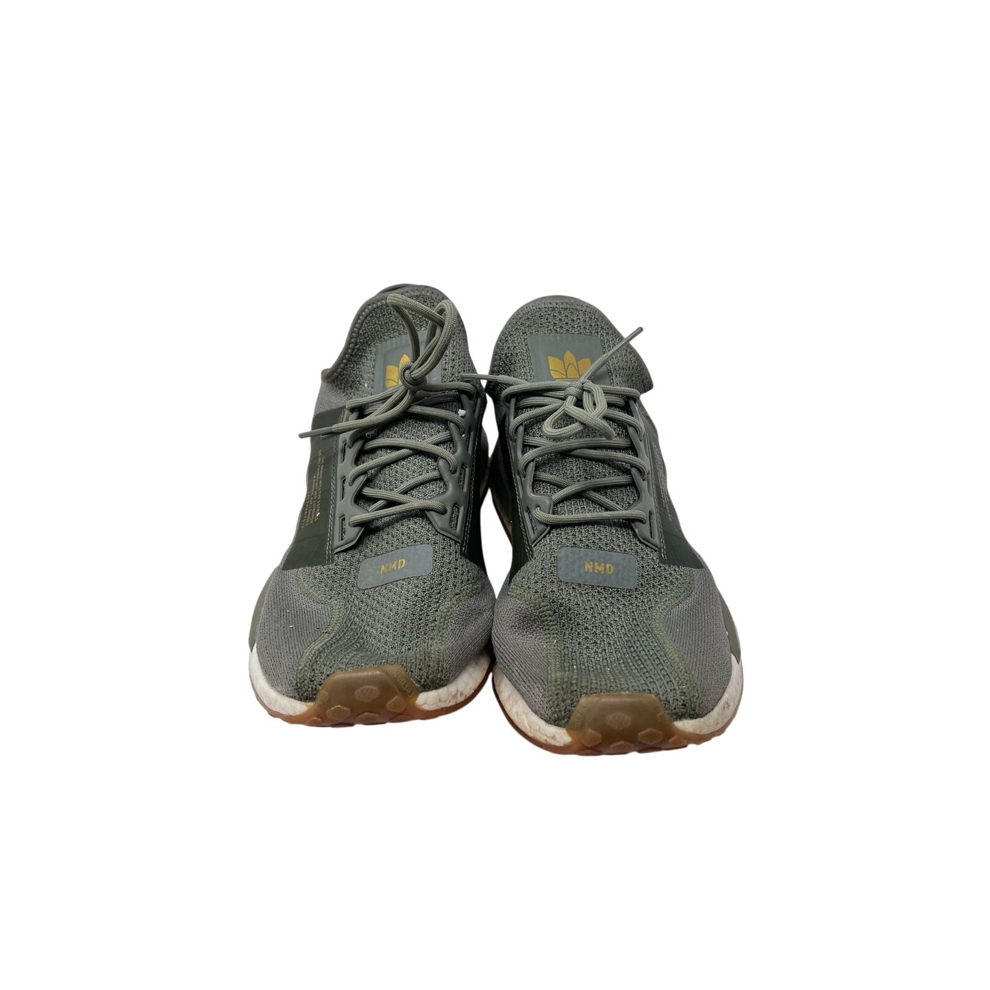 Adidas NMD_R1 V2 Legacy Green Mens 11.5