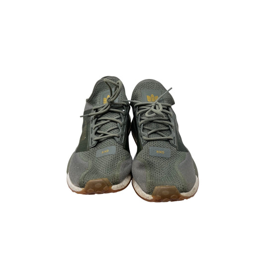 Adidas NMD_R1 V2 Legacy Green Mens 11.5
