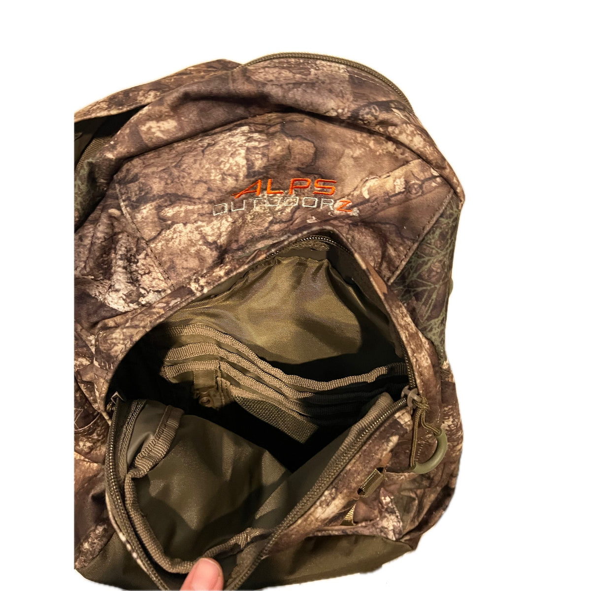 Alps Outdoorz Ranger Backpack