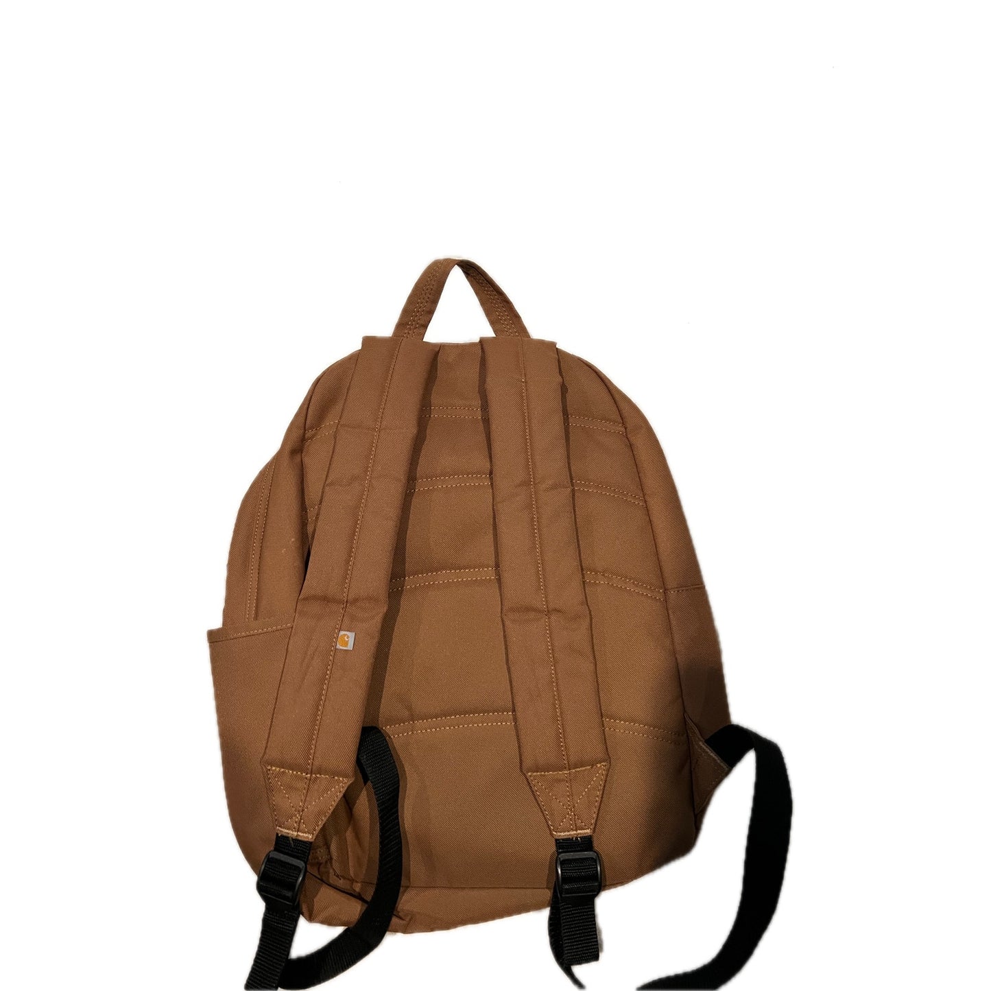 Carhartt 21L Rust Brown Backpack