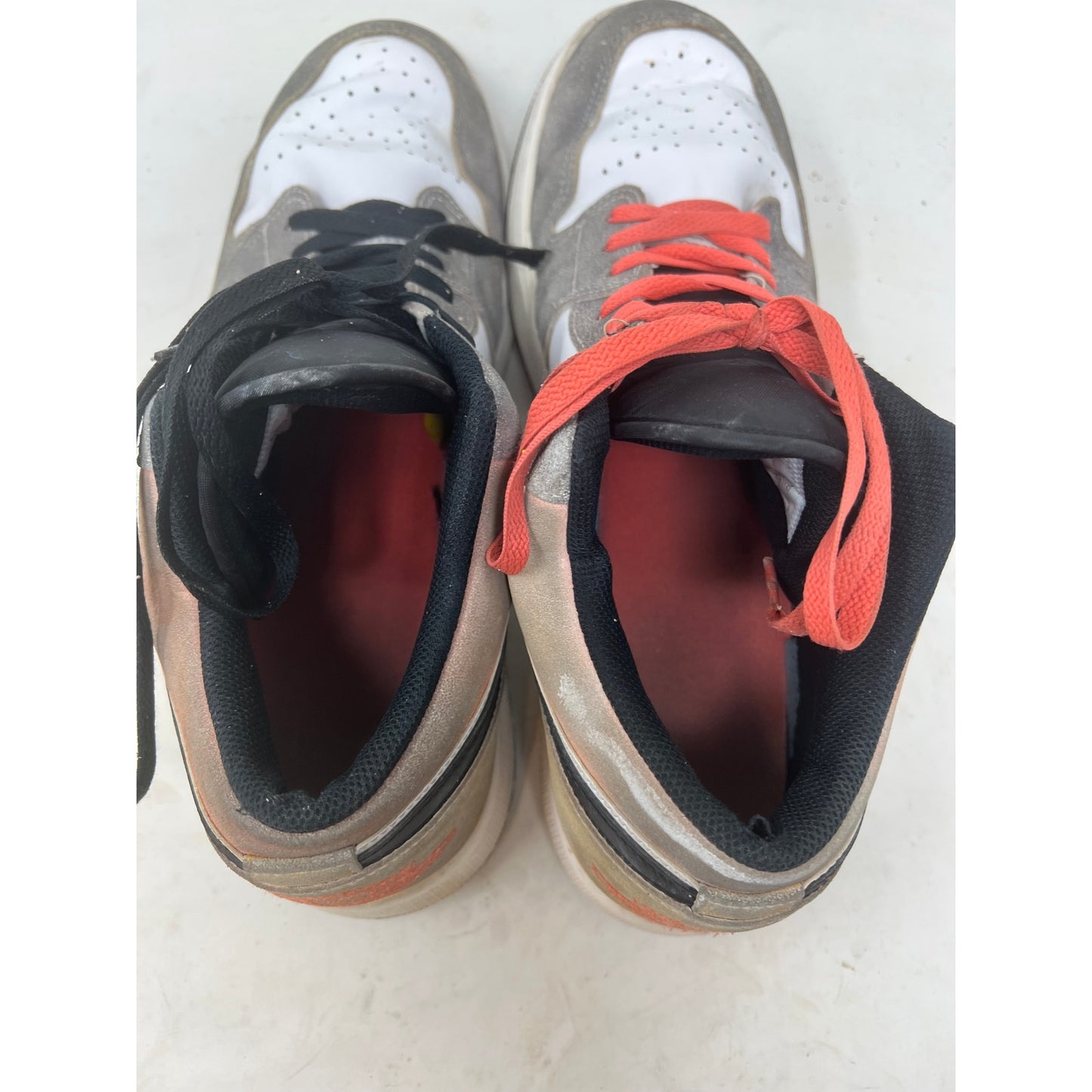 Nike Jordan 1 Low SE Flight Club Mens Sz 13