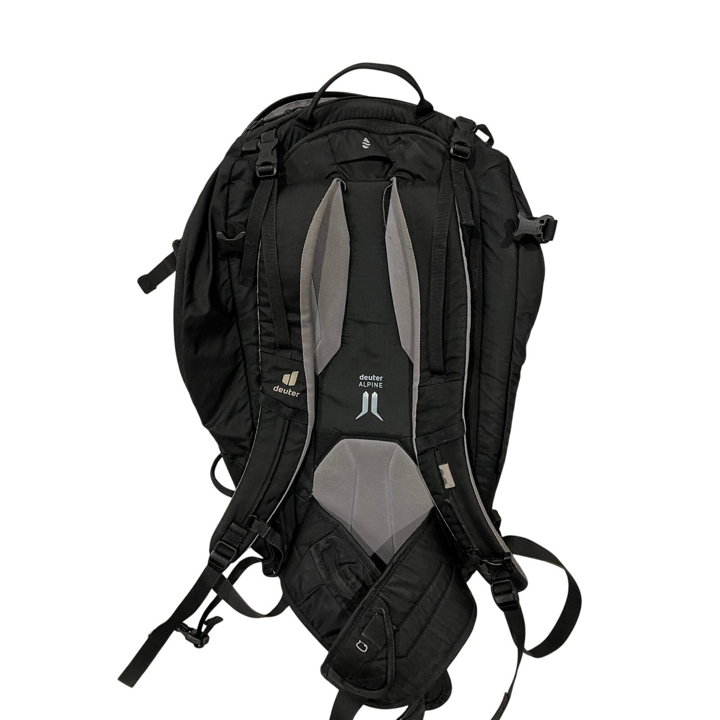 Deuter Alpine Freerider 30 Ski Tour Backpack