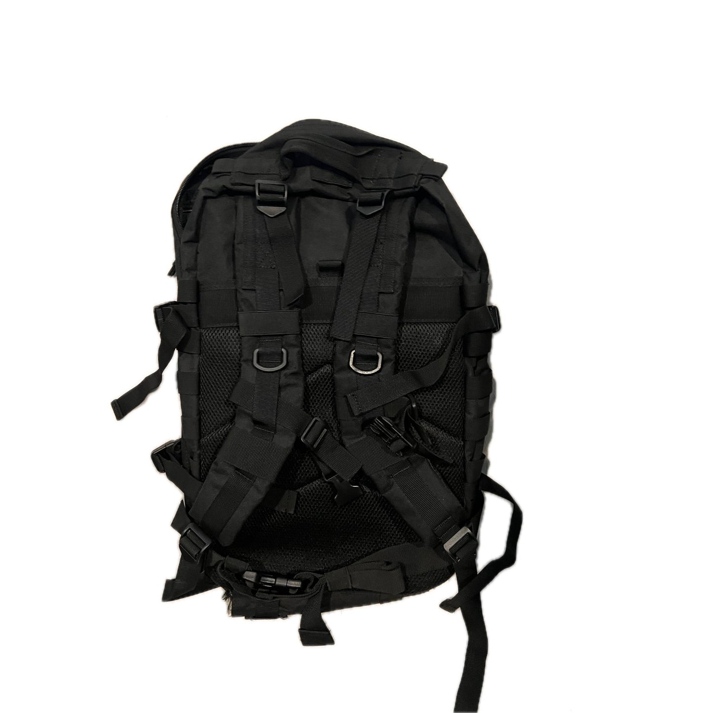 Modern Needs 40L Tactical Backpack