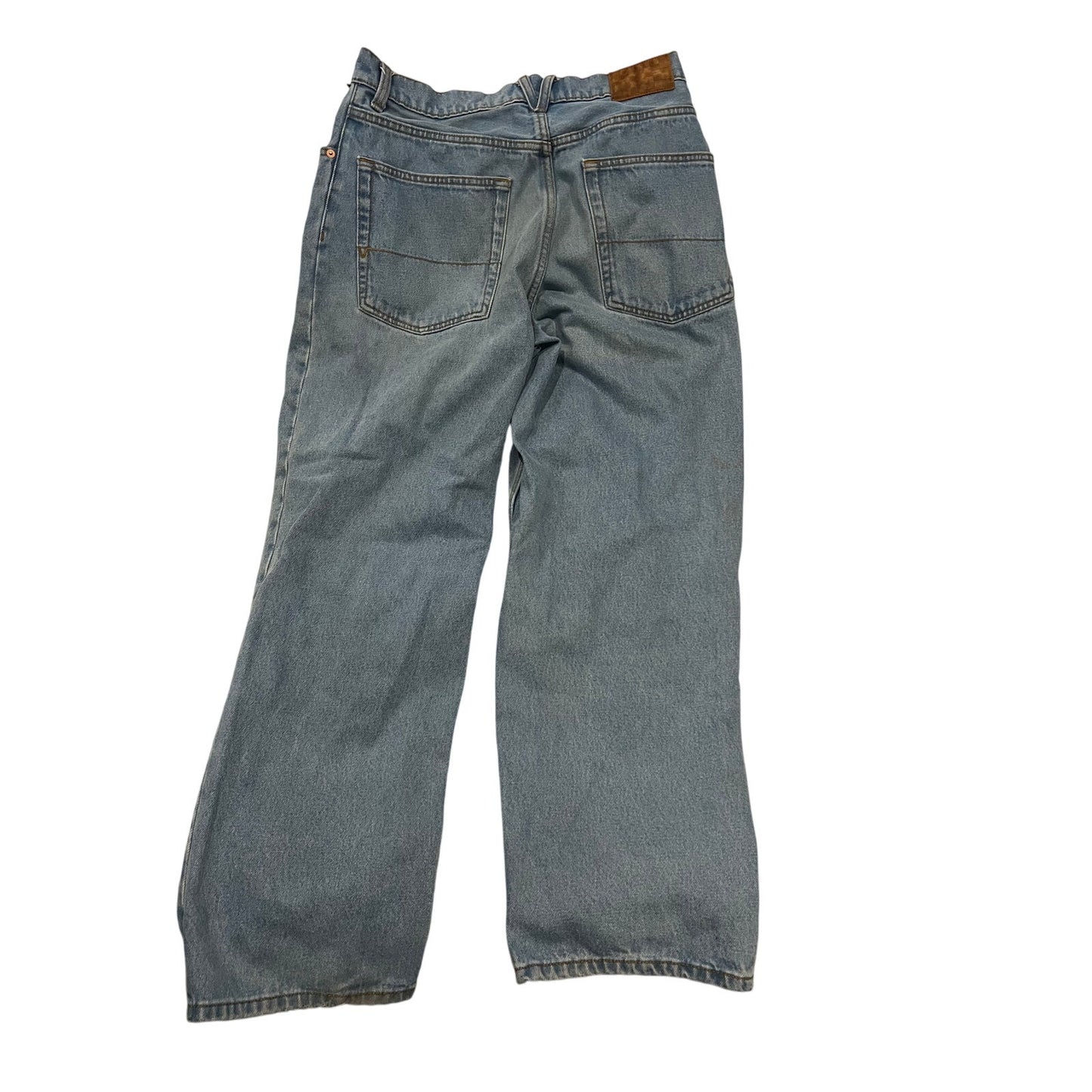Vans Check-5 Loose Baggy Fit Jeans Mens 31x28
