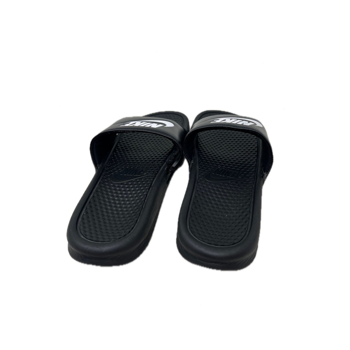 Nike Benassi Slide 343880 090 Mens 12