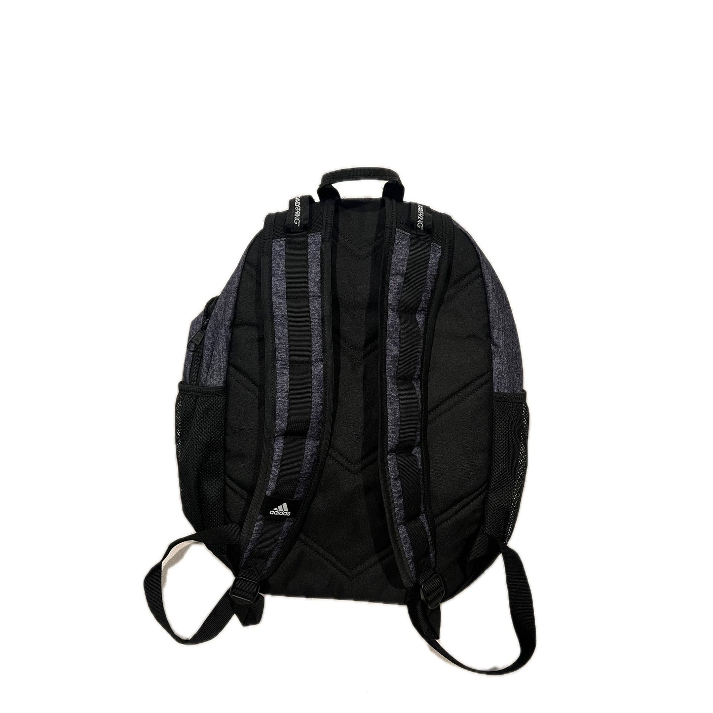 Adidas Black White Excel 6 Backpack
