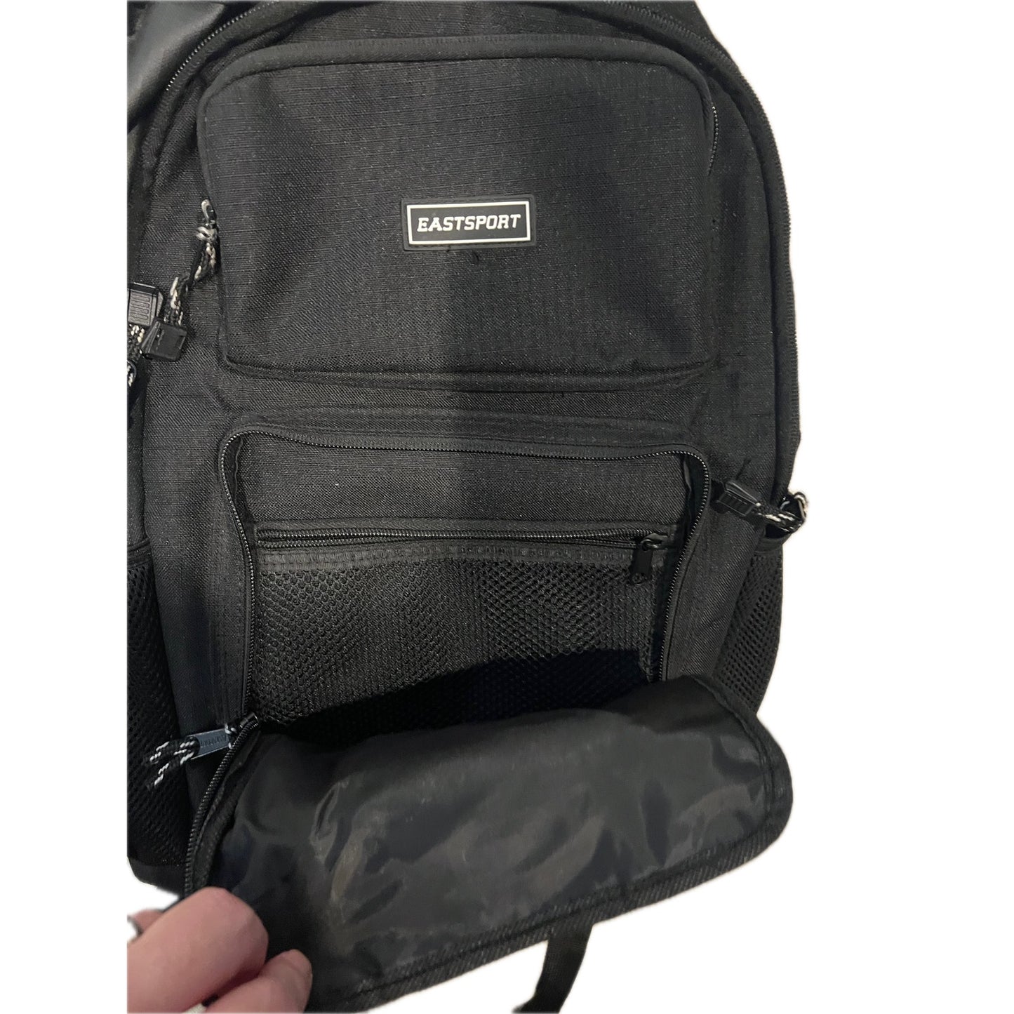 Eastsport Emerson Tech Backpack