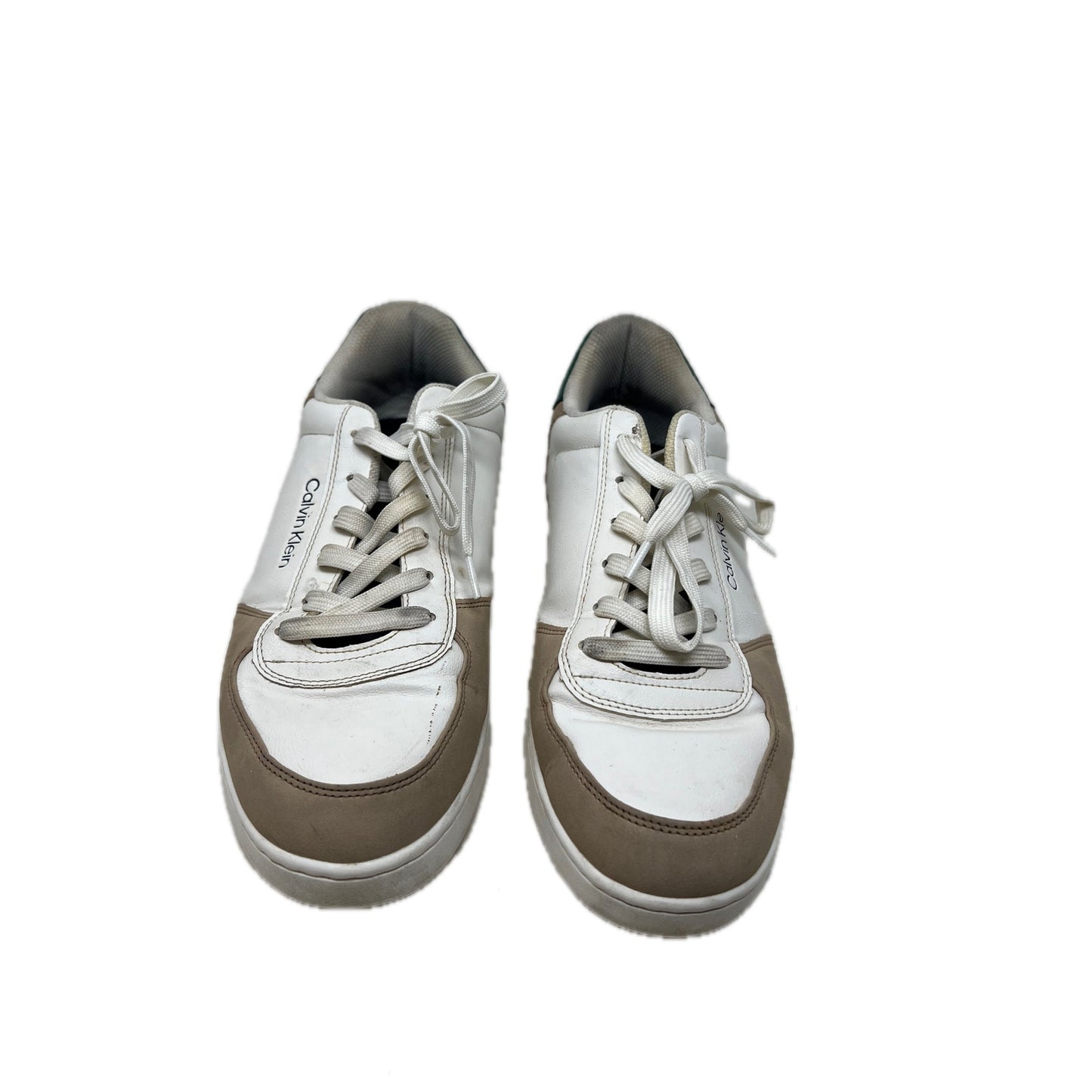 Calvin Klein Kiko Fashion Sneakers Style CMCICO-M Mens 12