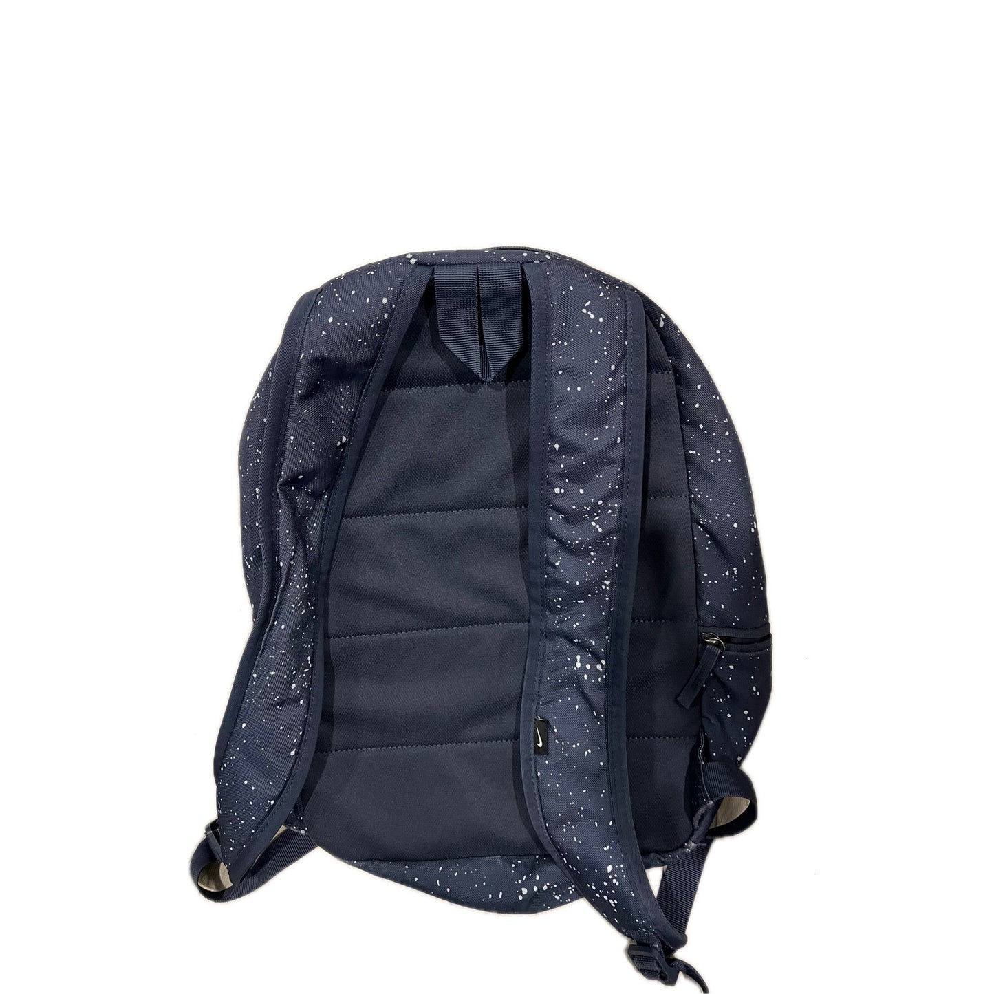 Nike Dark Blue Galaxy Elemental Backpack 21L