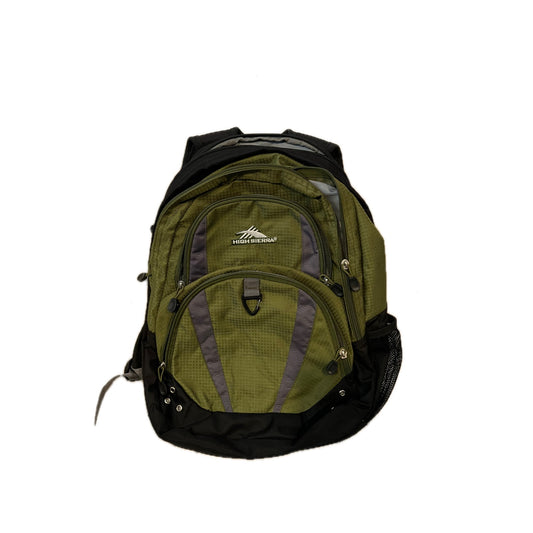 Mochila High Sierra Swoop SG