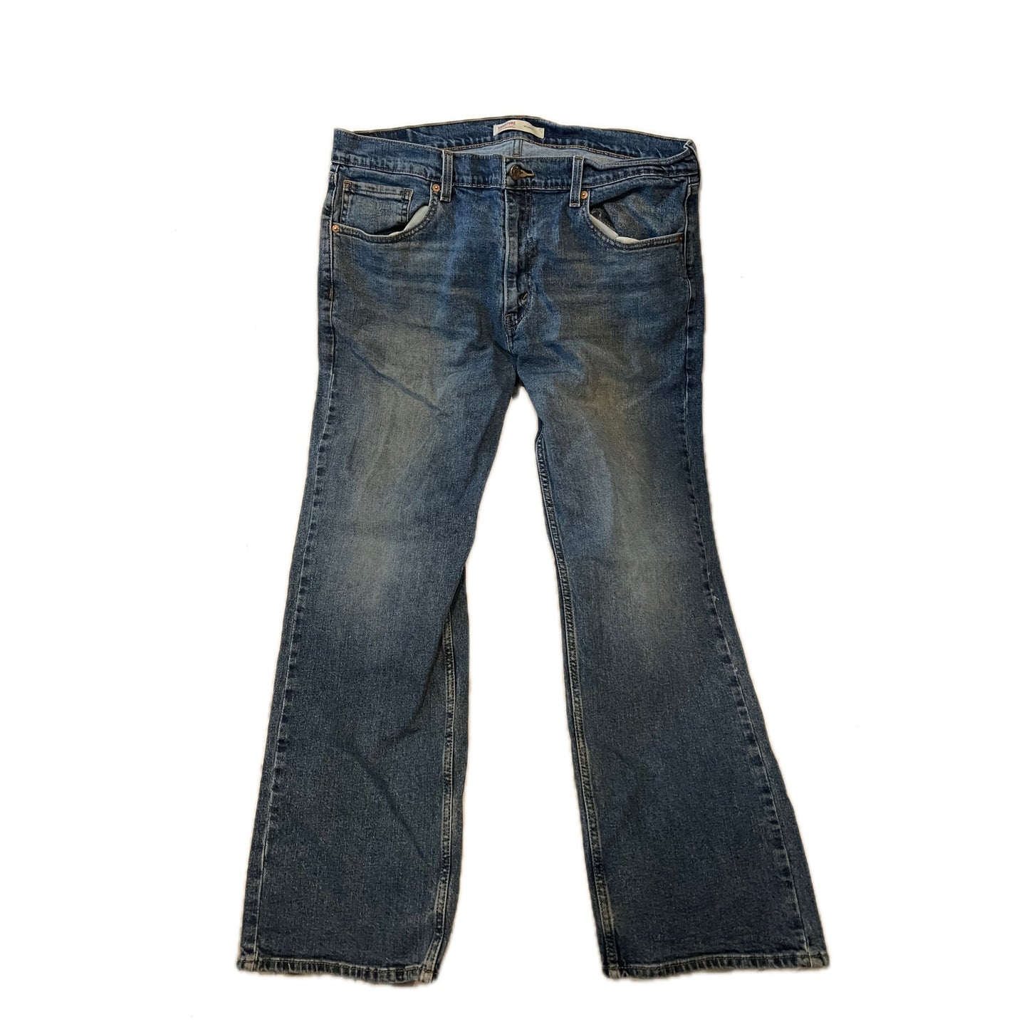 Levi's Signature Jeans Relajados Hombre 36x30