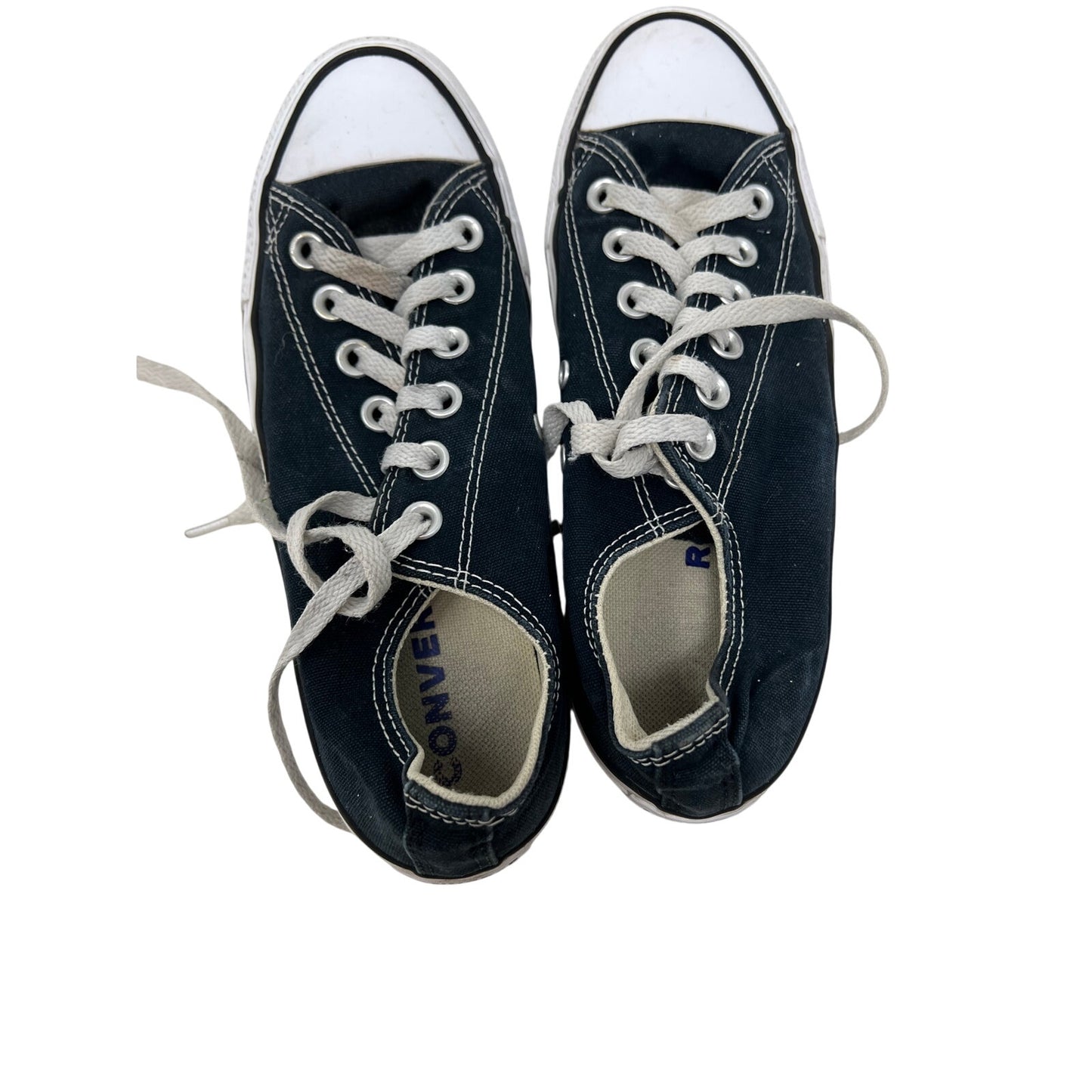 Converse Chuck Taylor All Star Lona Baja Mujer 7.5