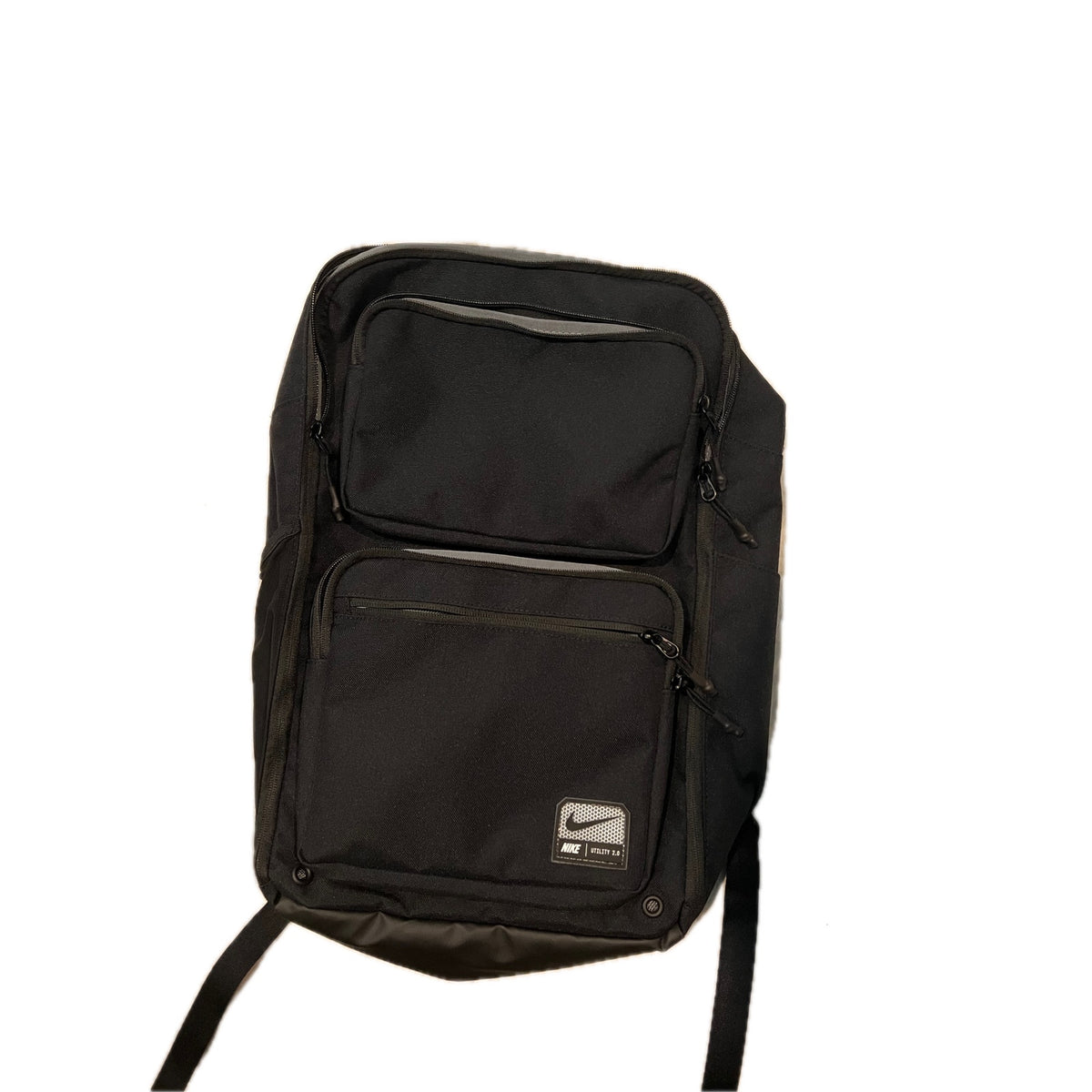 Nike Utility Speed Backpack (27L) Black