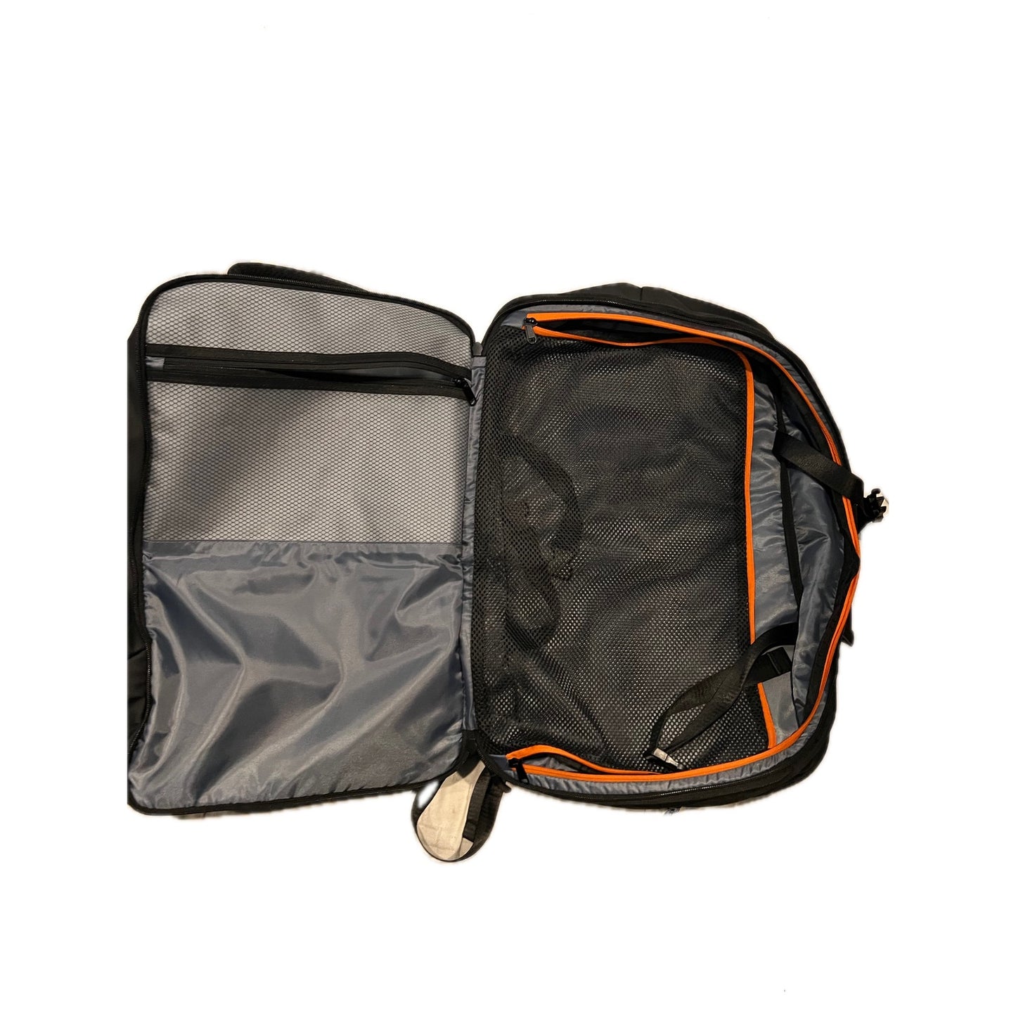 Tangcorle Travel Vacuum Compression Backpack 45L