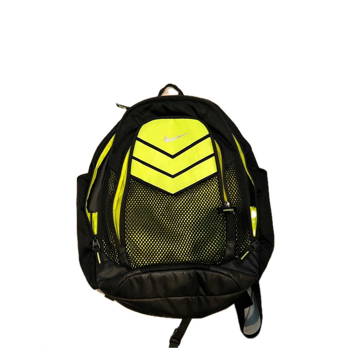 Sac à dos NikeVapor Power Max Air Noir Volt