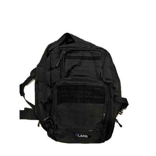 LA Police Gear Atlas 72 Hour Tactical Backpack