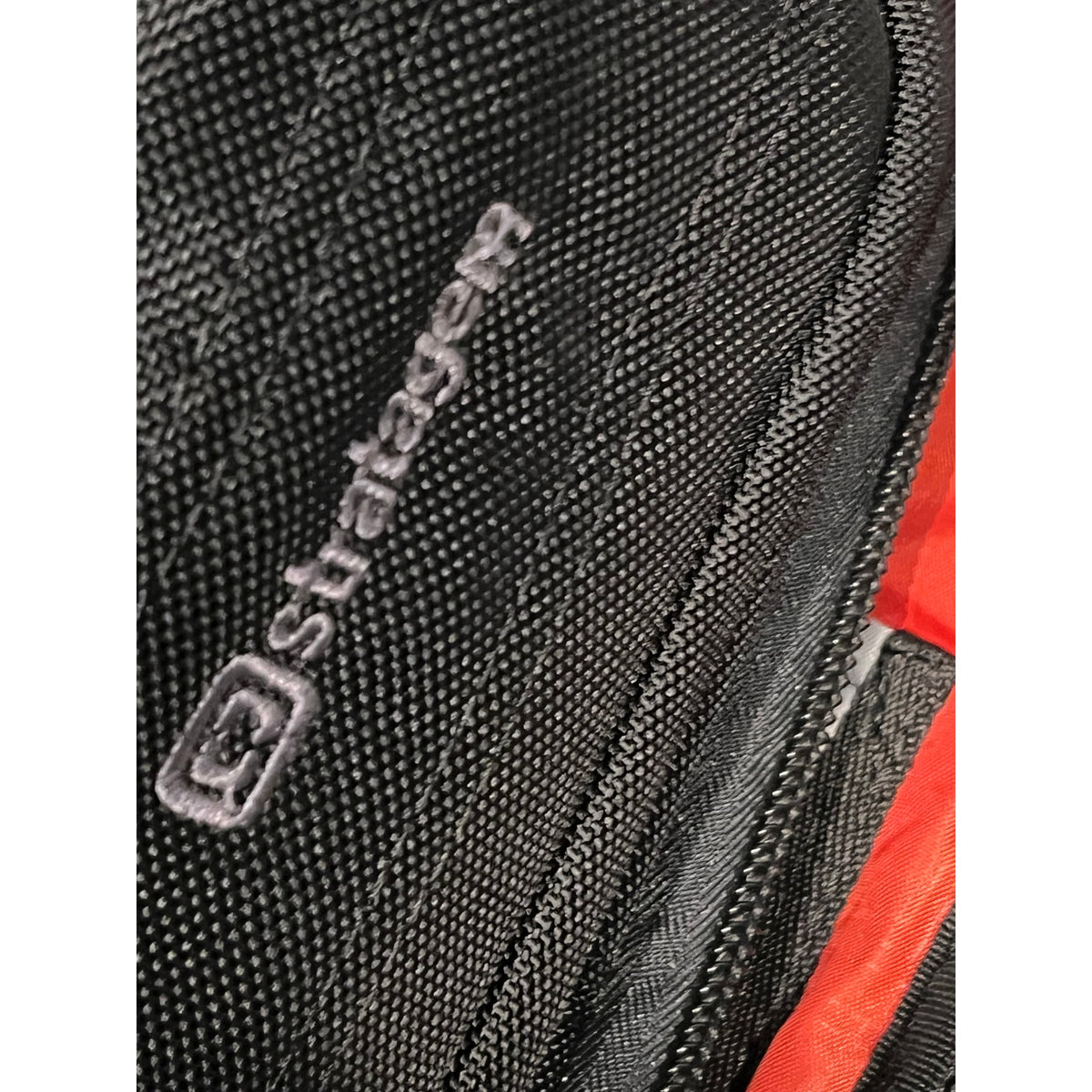 Ogio Stratagem Backpack w Teijin Logo