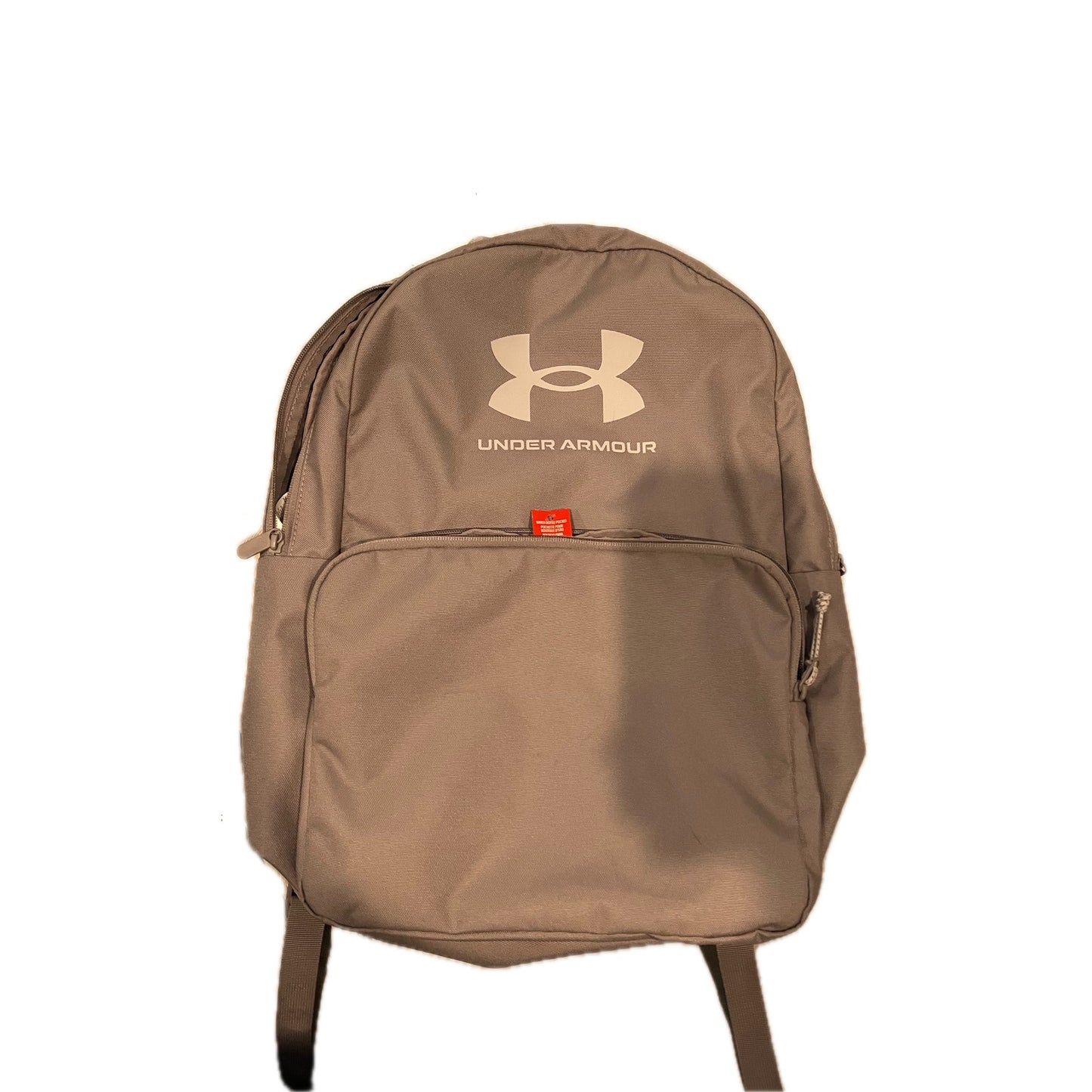 Under Armour 1378415 UA Loudon Backpack Salmon Creme