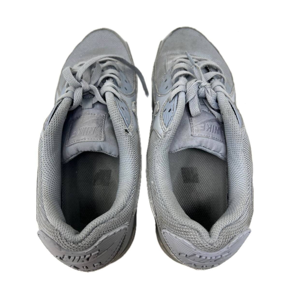 Nike Air Max 90 Recraft Gris Loup Homme 11.5