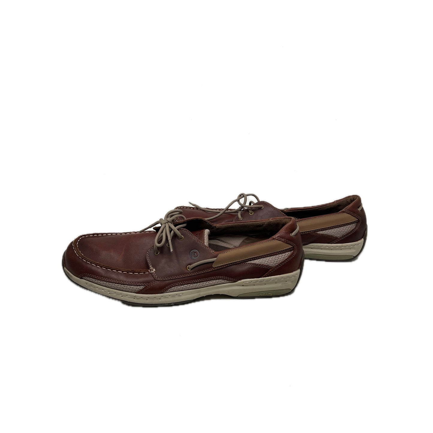 Dunham Captain Chaussures Homme 18
