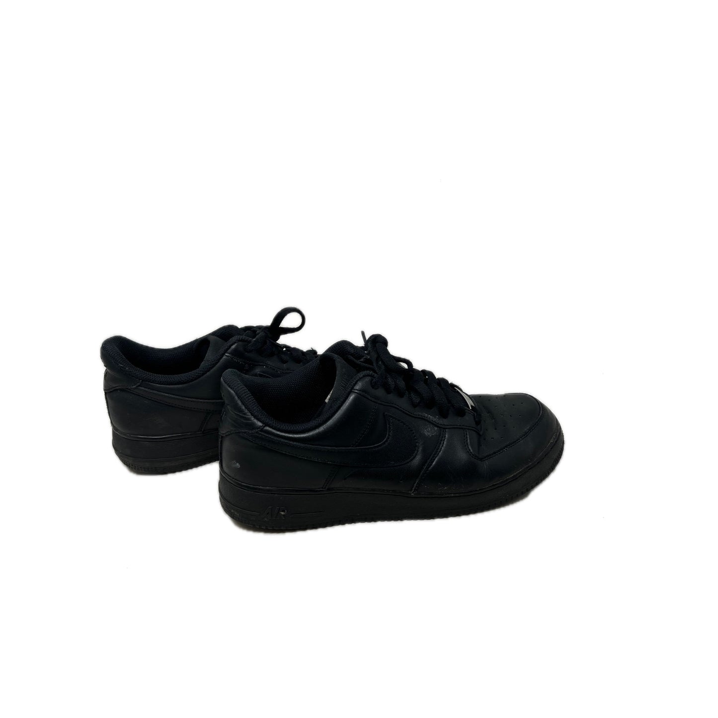 Nike Air Force 1 Noires Modèle CW2288-001 Hommes 10