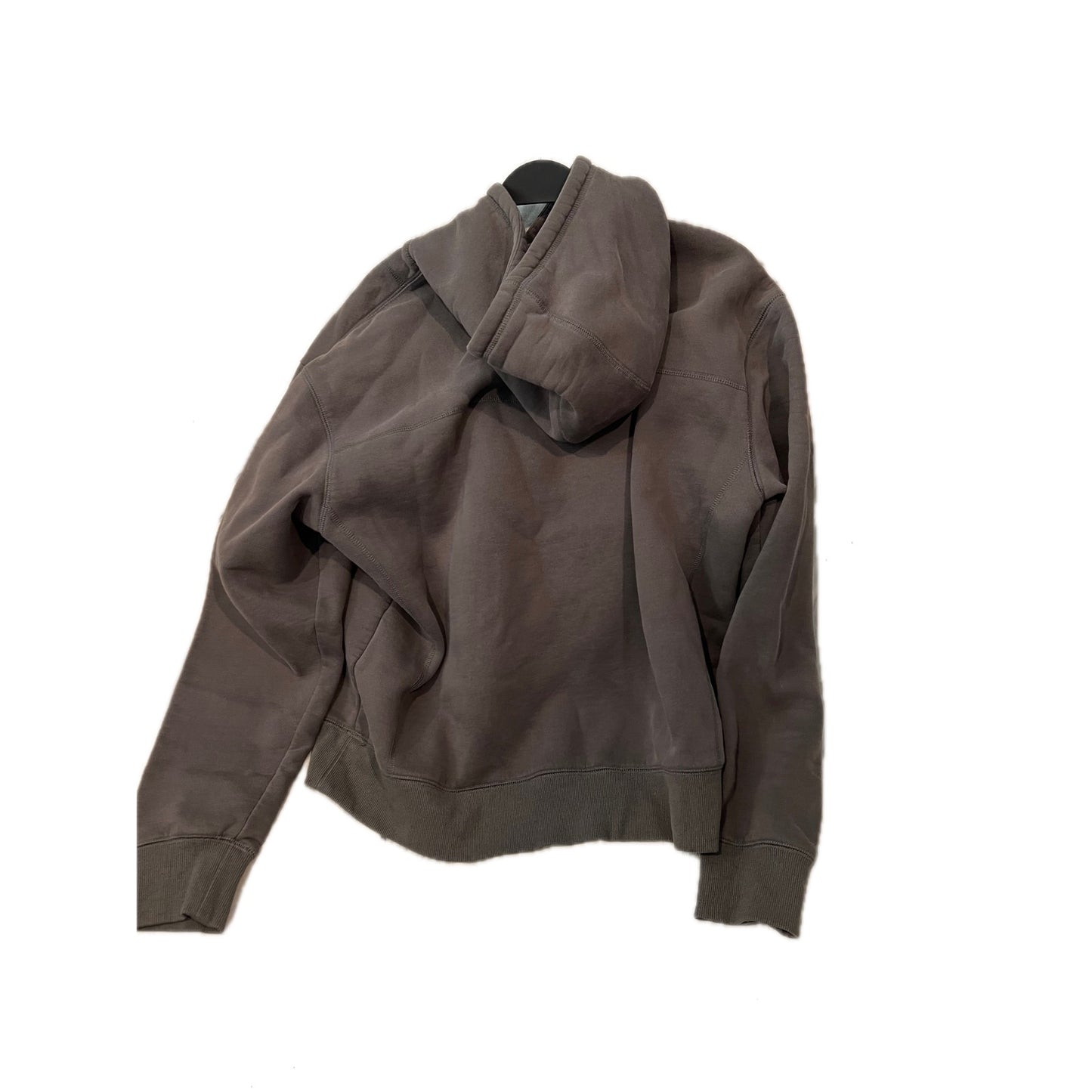 Visionworld Have Faith Have Vision Hoodie Mens Med