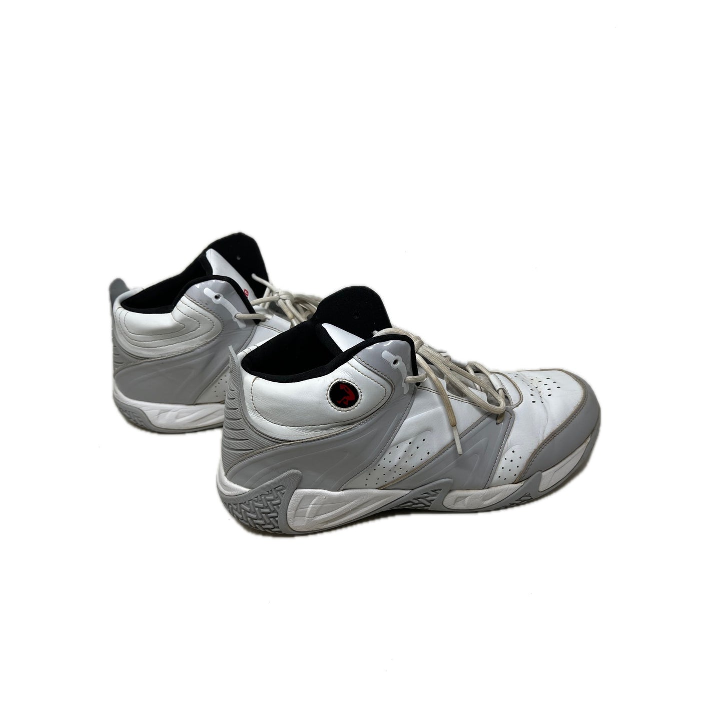 SHAQ Devastator Basketball Sneakers Mid Top Mens 13