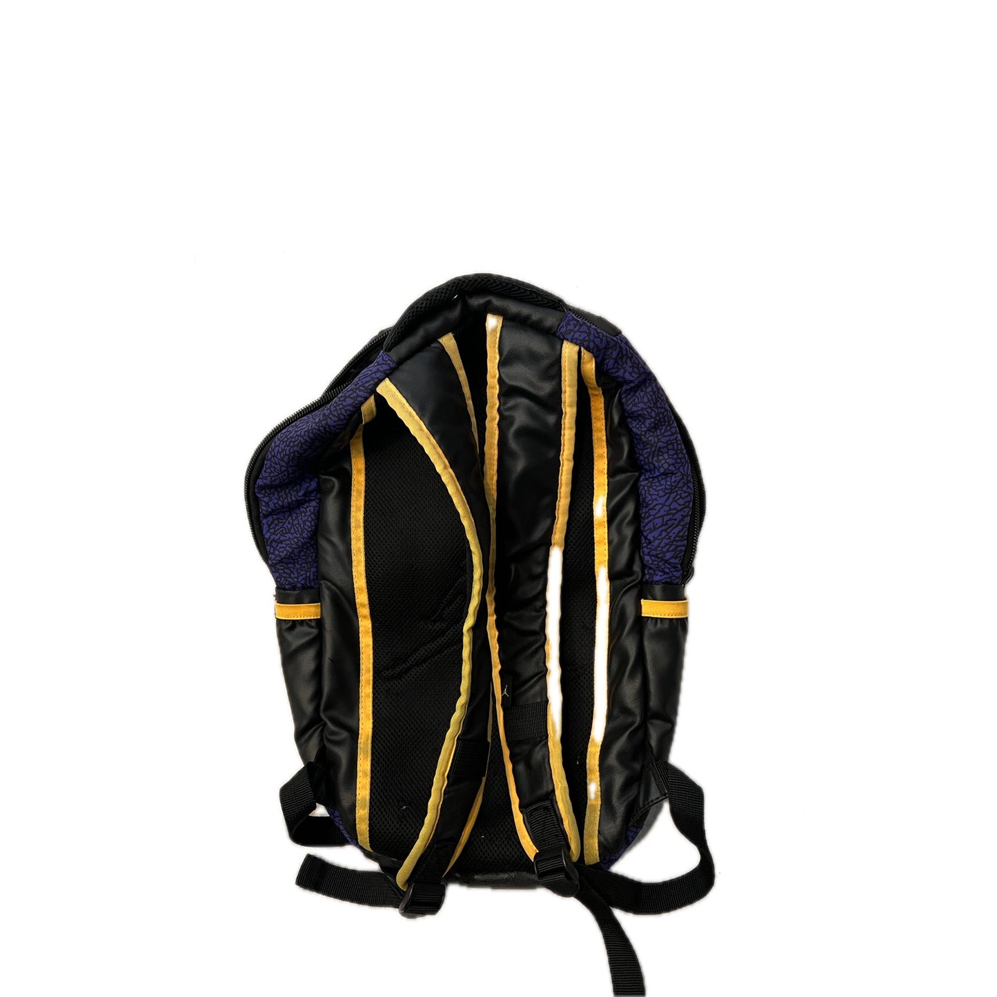 Sac à dos Nike Air Jordan Jumpman Elephant violet noir